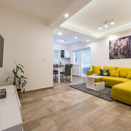 Apartment Helen Deluxe Dubrovnik Exteriör bild