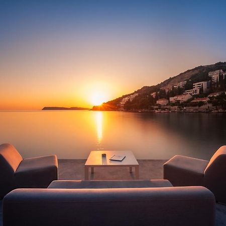 Apartment Helen Deluxe Dubrovnik Exteriör bild